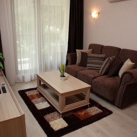 Harmony Suites Jungle Slântsjev Brjag Rom bilde