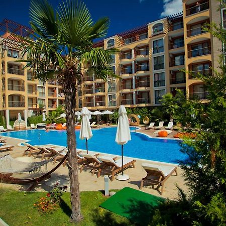 Harmony Suites Jungle Slântsjev Brjag Eksteriør bilde