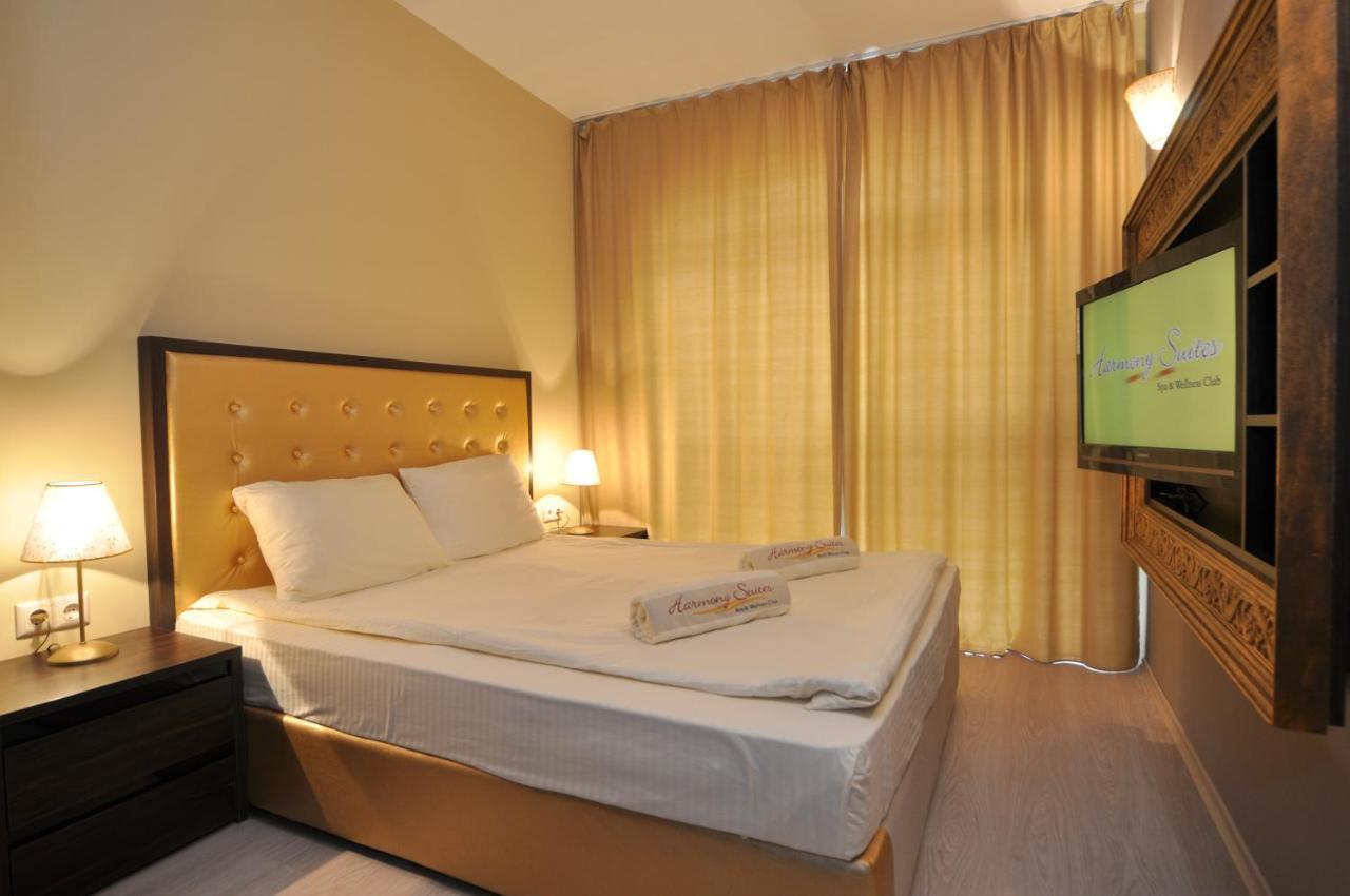Harmony Suites Jungle Slântsjev Brjag Rom bilde