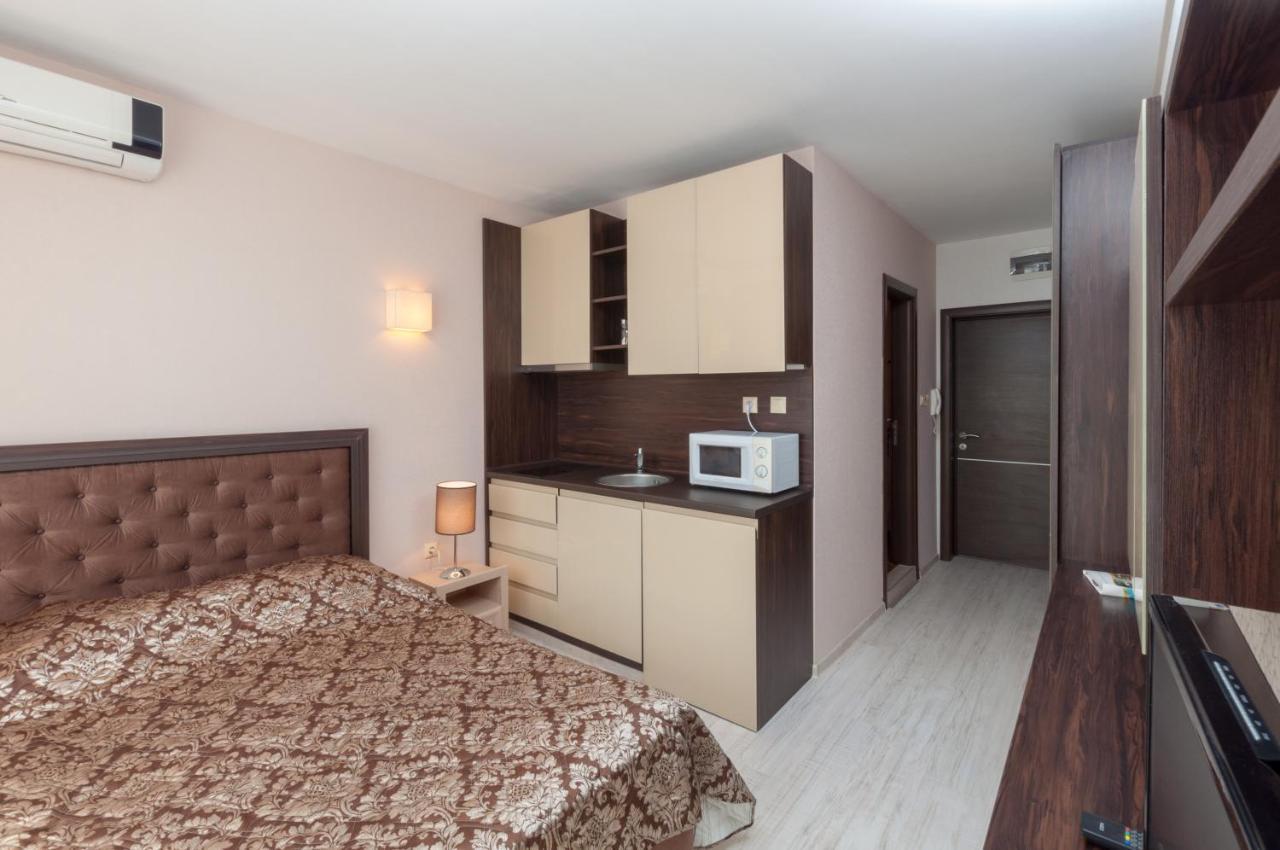 Harmony Suites Jungle Slântsjev Brjag Eksteriør bilde