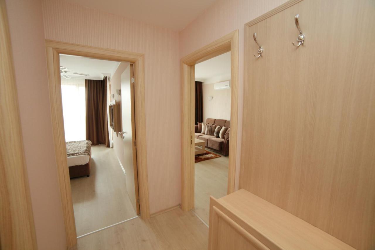 Harmony Suites Jungle Slântsjev Brjag Eksteriør bilde