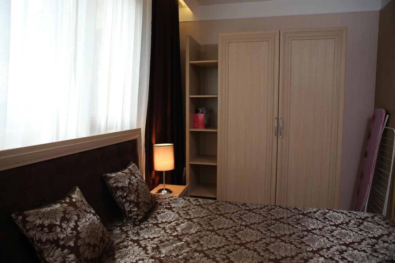 Harmony Suites Jungle Slântsjev Brjag Eksteriør bilde