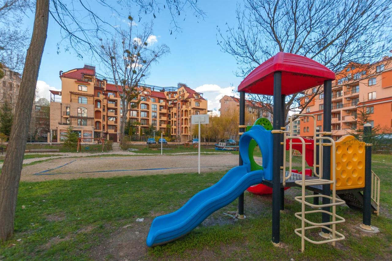 Harmony Suites Jungle Slântsjev Brjag Eksteriør bilde