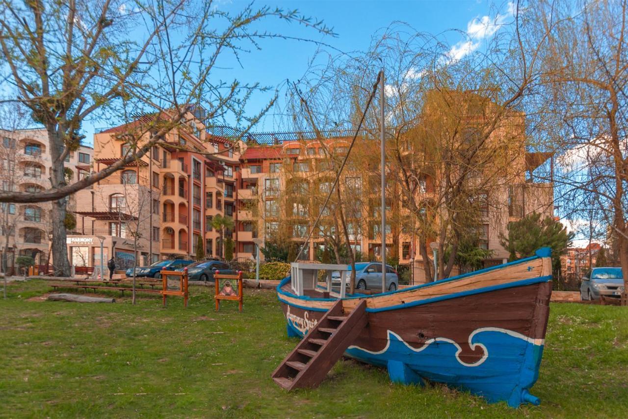 Harmony Suites Jungle Slântsjev Brjag Eksteriør bilde