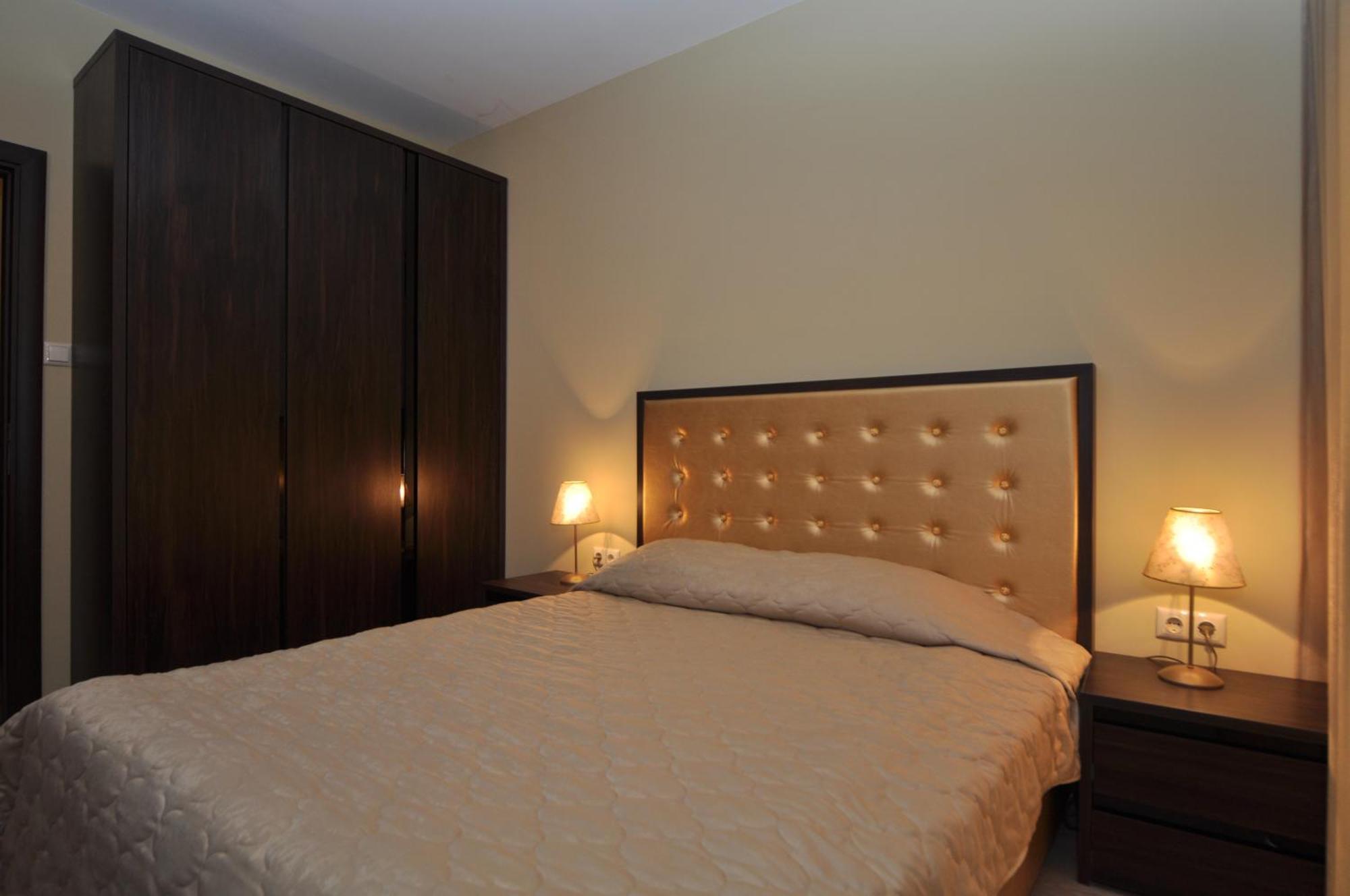Harmony Suites Jungle Slântsjev Brjag Rom bilde