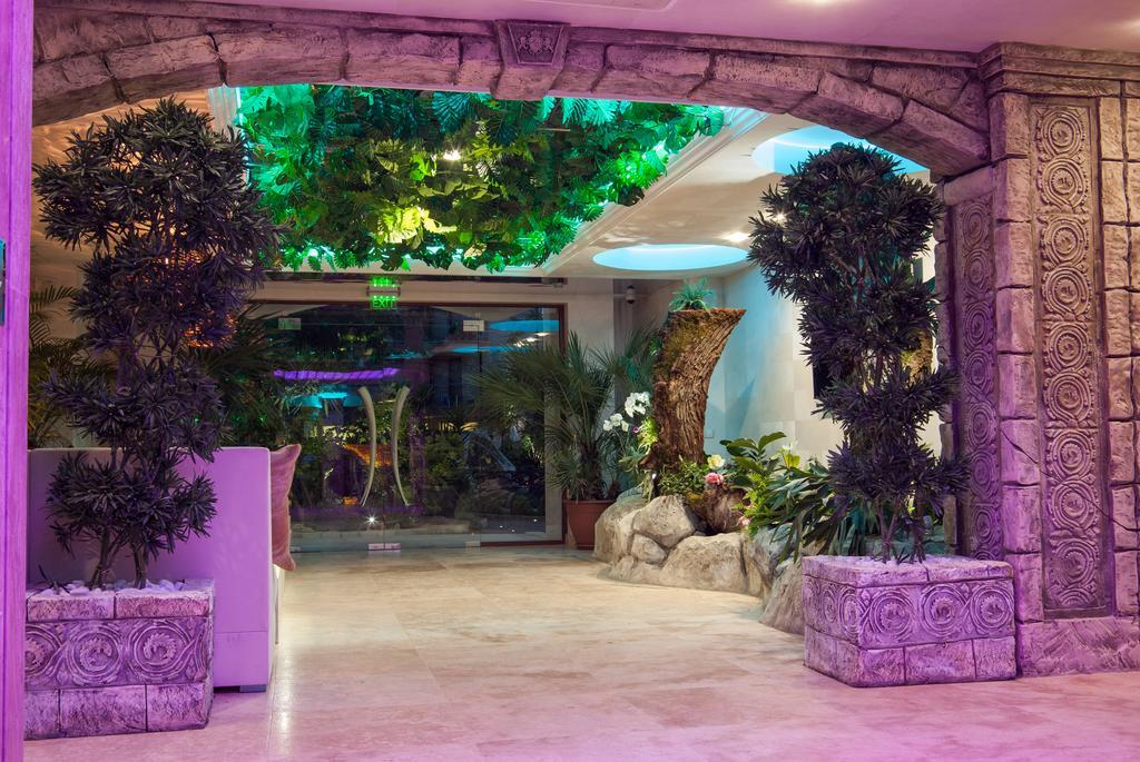 Harmony Suites Jungle Slântsjev Brjag Eksteriør bilde