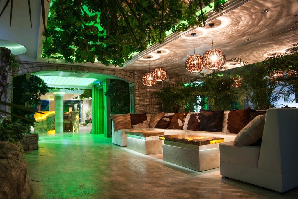 Harmony Suites Jungle Slântsjev Brjag Eksteriør bilde