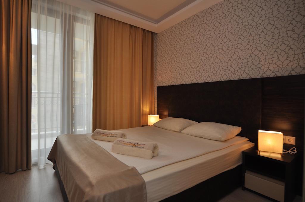 Harmony Suites Jungle Slântsjev Brjag Eksteriør bilde